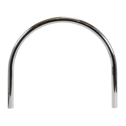 Gibraltar SC-GPR24U Stealth Docking Station U-Shaped Rack Bar for 24" Bass Drum