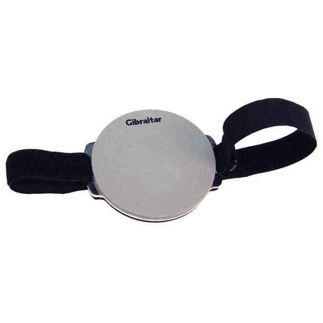 Gibraltar Pocket Practice Pad With Strap