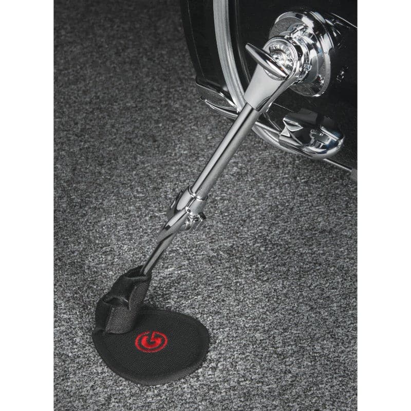 Gibraltar SC-SFBA Standfirm Bass Drum Anchor Straps
