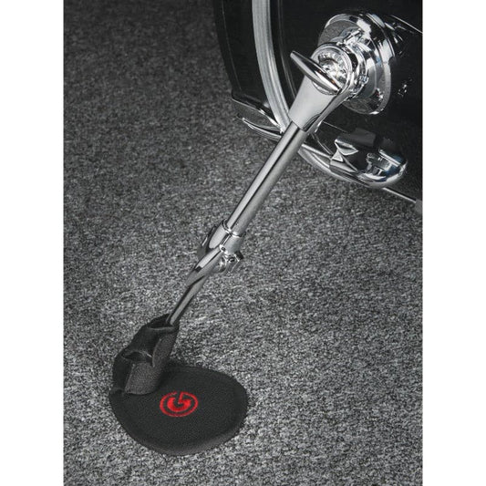 Gibraltar SC-SFBA Standfirm Bass Drum Anchor Straps