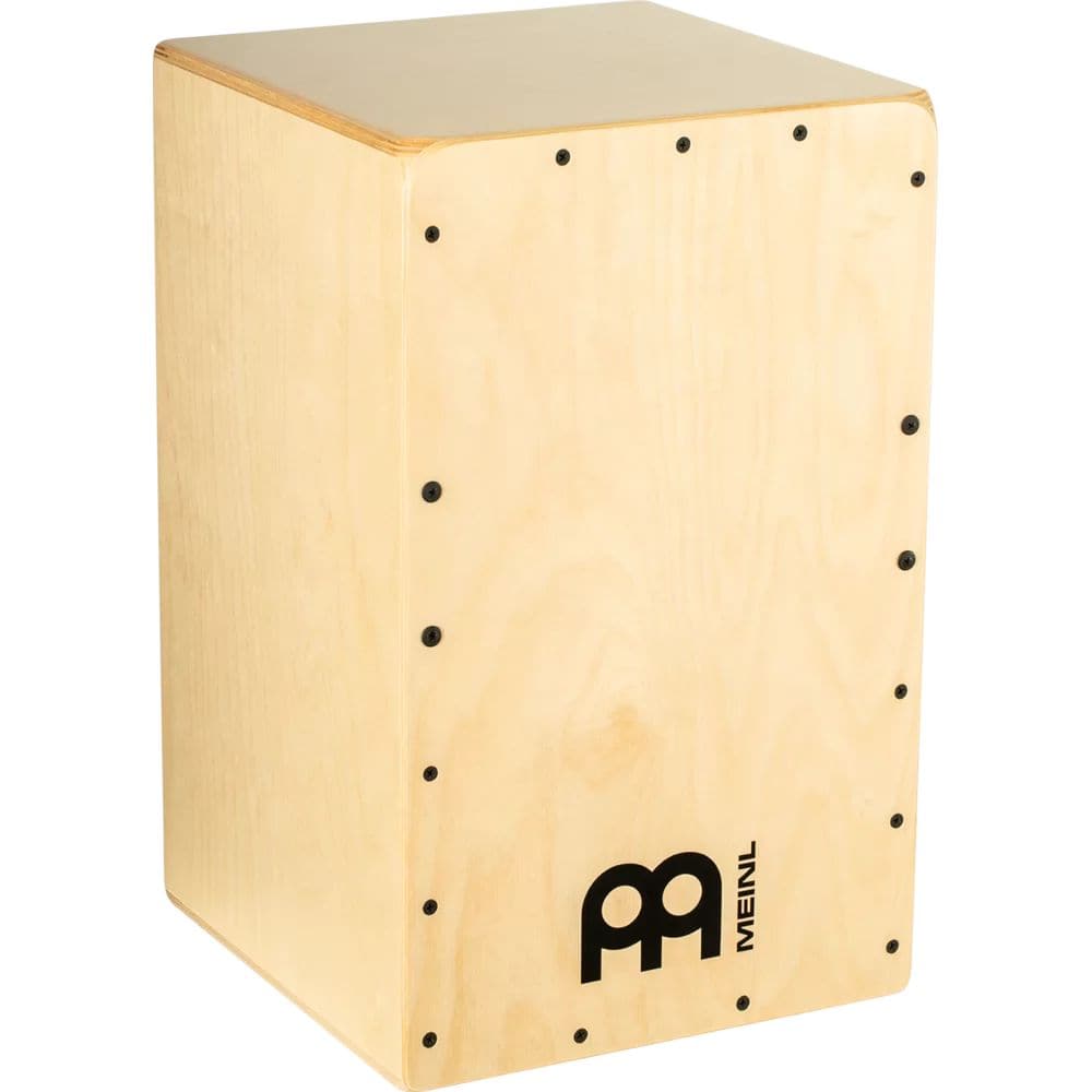 Meinl Snarecraft Cajon 100 Baltic Birch