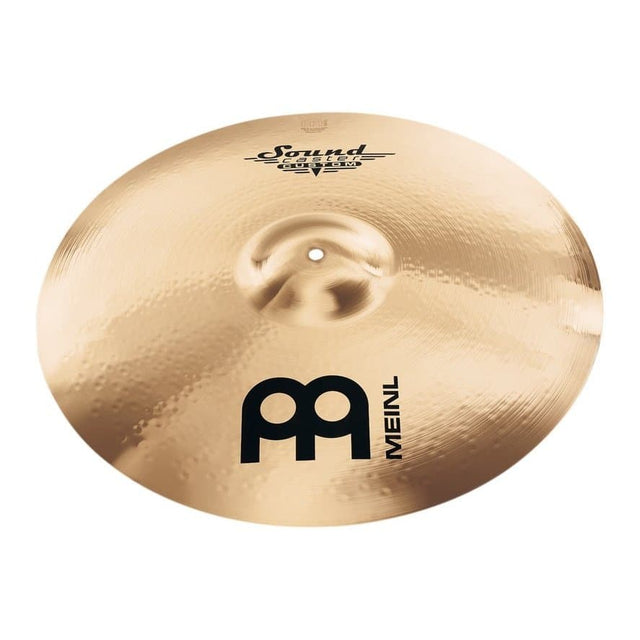 Meinl Soundcaster Custom Medium Ride Cymbal 20- New Old Stock Special!