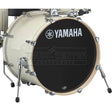 Yamaha Stage Custom Birch Bass Drum 24x15 Classic White