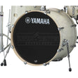 Yamaha Stage Custom Birch Bass Drum 20x17 Classic White