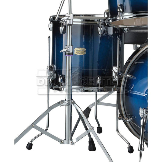 Yamaha Stage Custom Birch Floor Tom 14x13 Deep Blue Sunburst