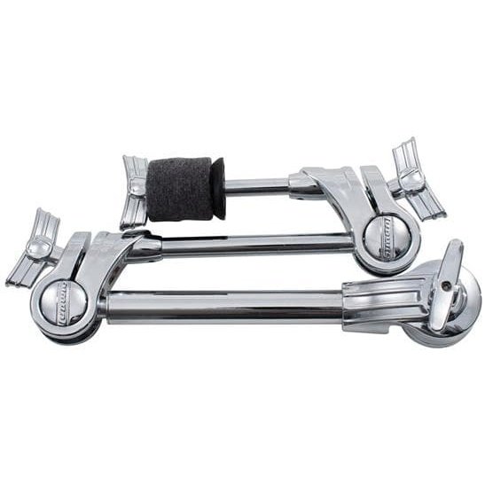 Ludwig LAP3S5 ATLAS Scissor Lift Cymbal Attachment, Short