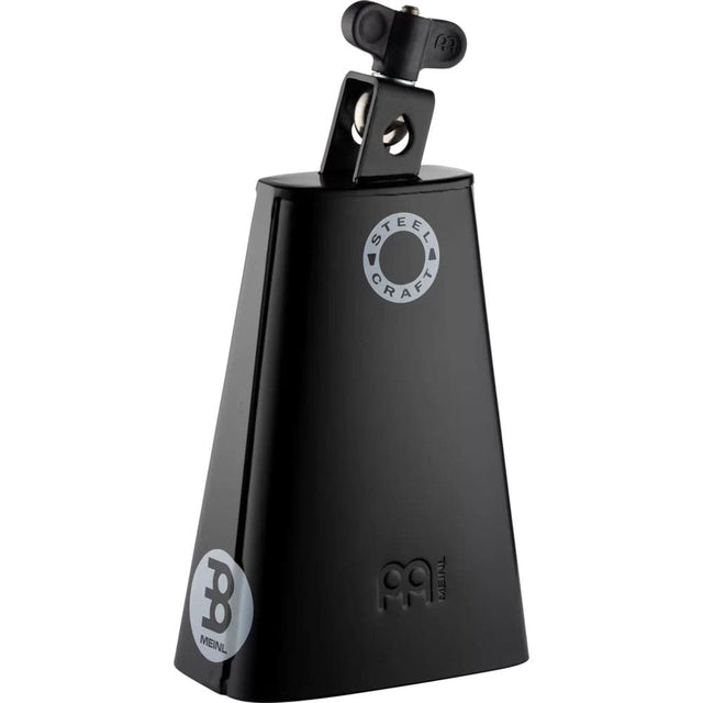 Meinl Steel Craft 7" Big Mouth Classic Rock Cowbell