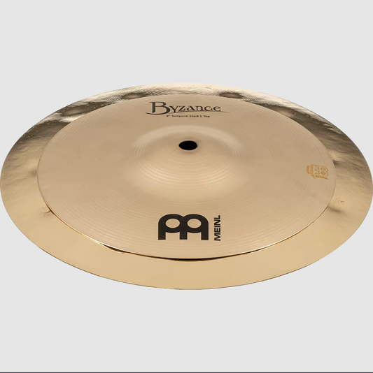 Meinl Artist Concept Matt Garstka Temporal 1 Stack 8"/10"