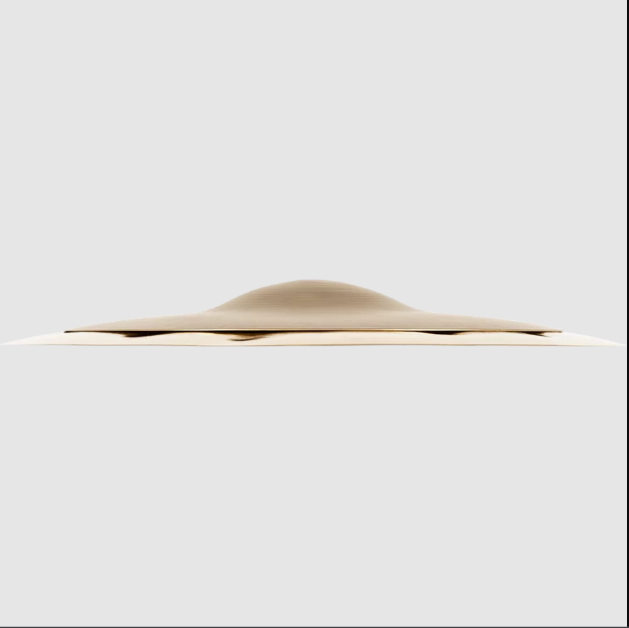 Meinl Artist Concept Matt Garstka Temporal 1 Stack 8"/10"