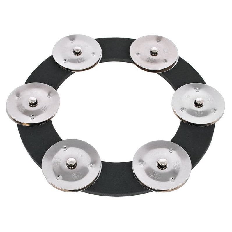 Meinl Soft Ching Ring 6 Stainless Steel Jingles