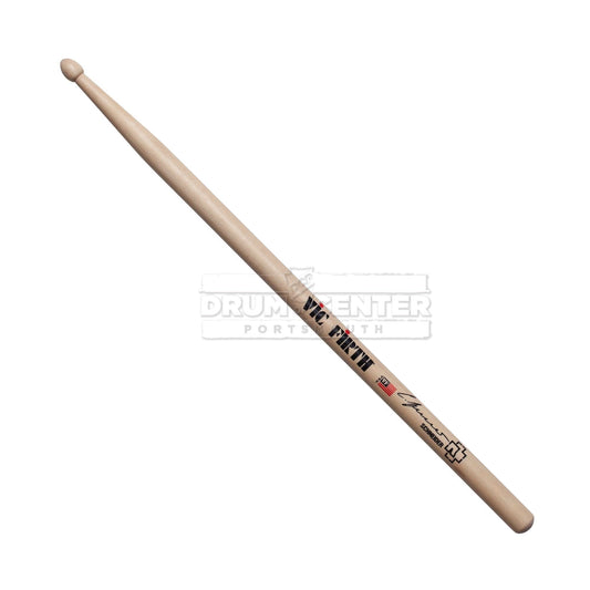 Vic Firth Signature Drum Stick - Christoph Schneider