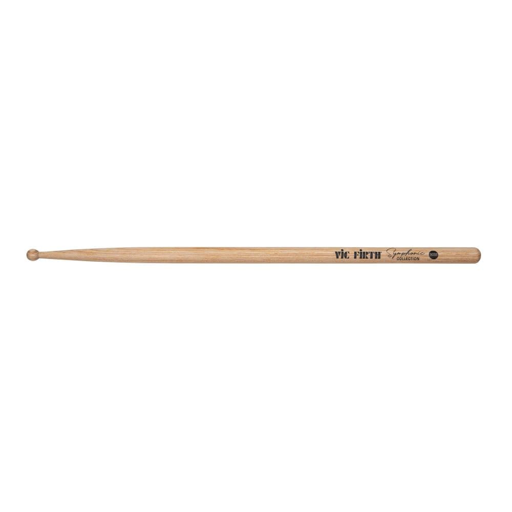 Vic Firth Symphonic Collection Laminated Birch Snare General