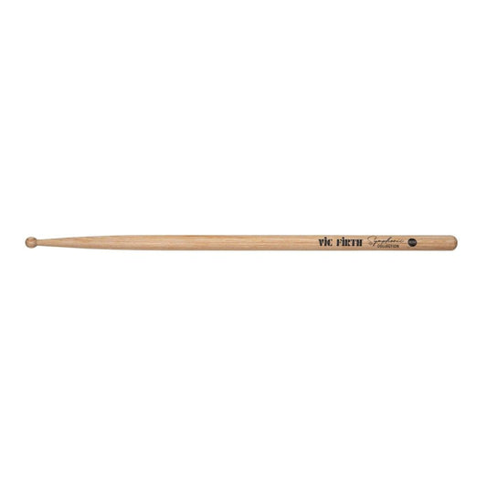 Vic Firth Symphonic Collection Laminated Birch Snare General
