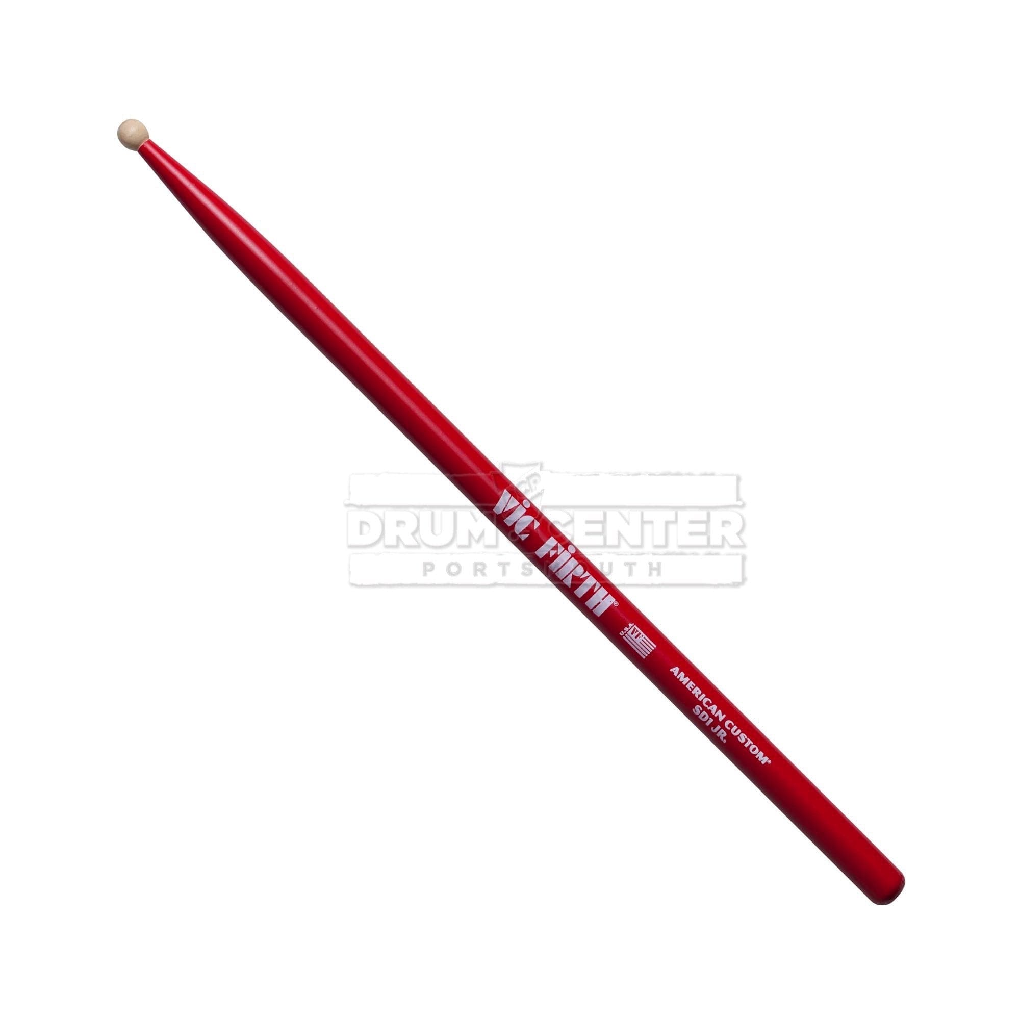 Vic Firth American Custom Drum Stick SD1 Jr.