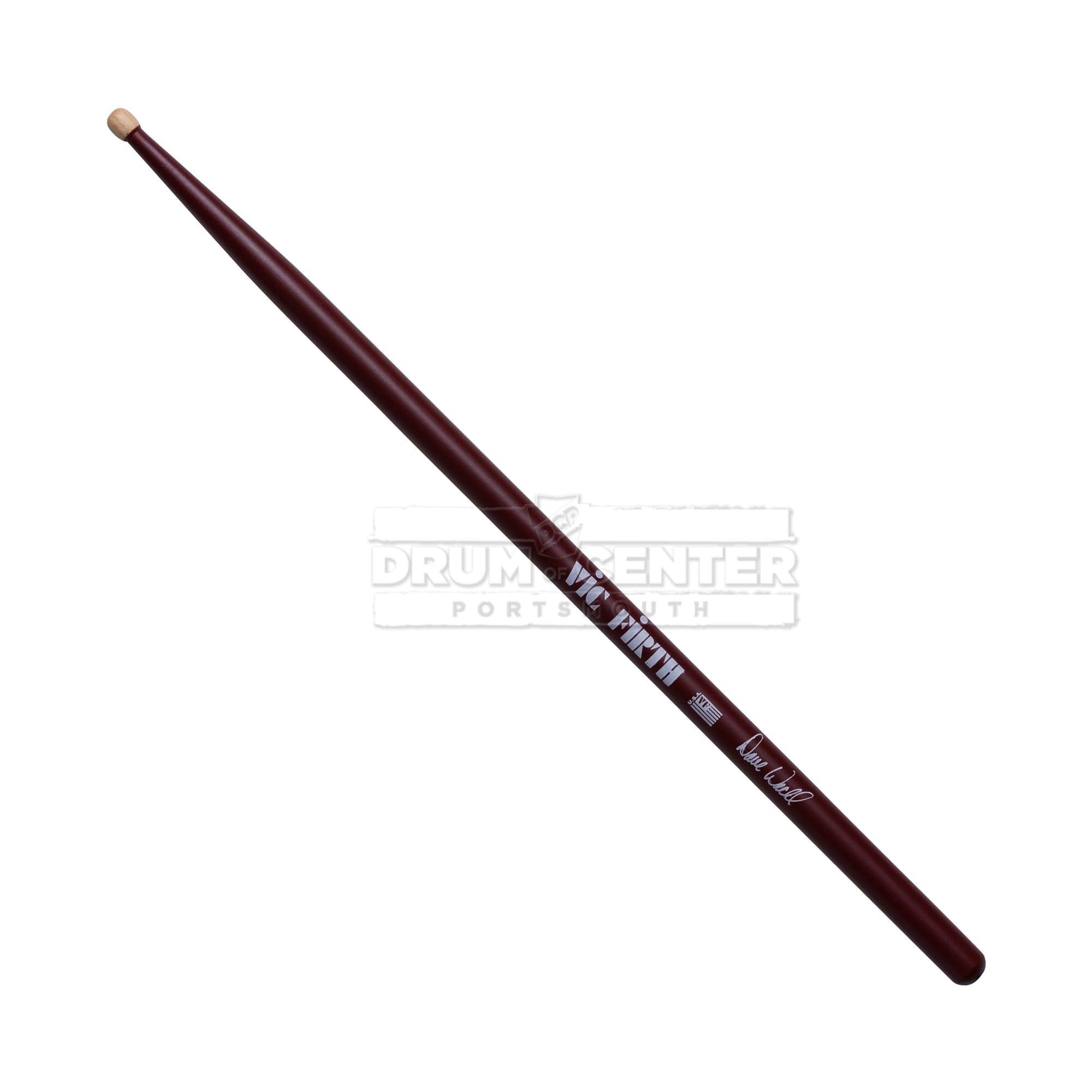 Vic Firth Signature Drum Stick - Dave Weckl
