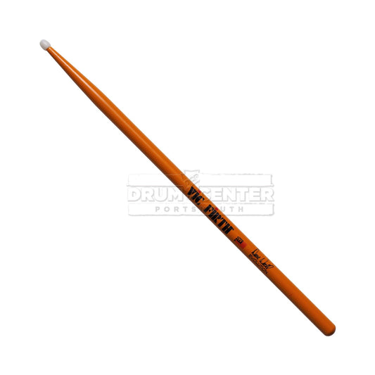Vic Firth Signature Drum Stick - Dave Weckl Evolution Nylon Tip