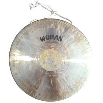 Wuhan 14" SE Gong