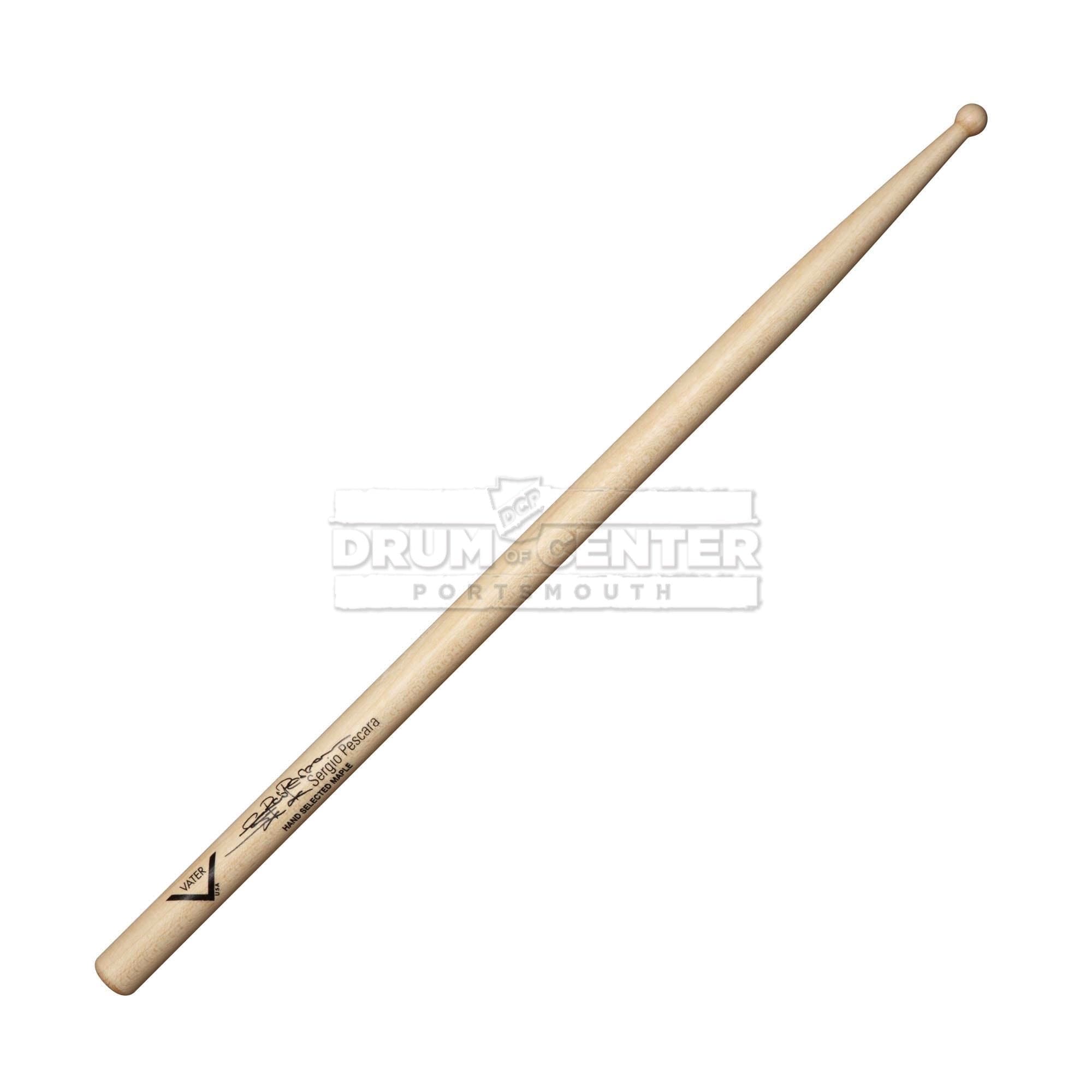 Vater Sergio Pescara