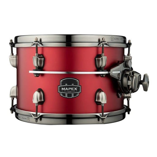 Mapex Saturn Evolution Maple Tom 12x8 Tuscan Red