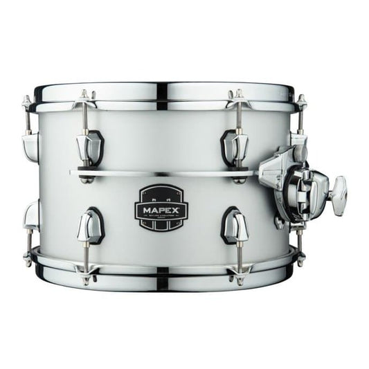 Mapex Saturn Evolution Birch Tom 12x9 Iridium Silver