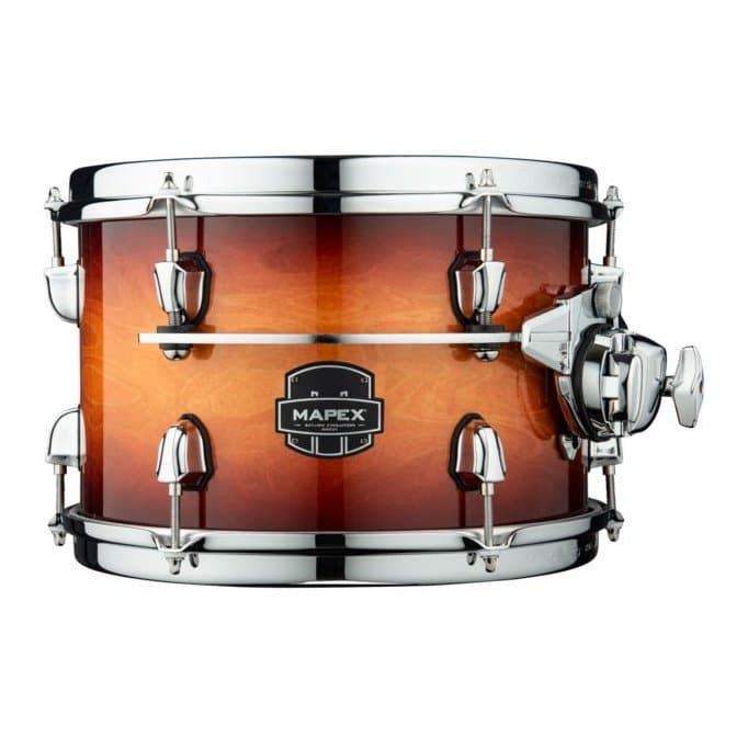 Mapex Saturn Evolution Birch Tom 12x9 Exotic Sunburst