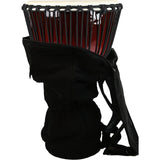 Toca Freestyle 14 In Djembe Af Sb (with Bag)