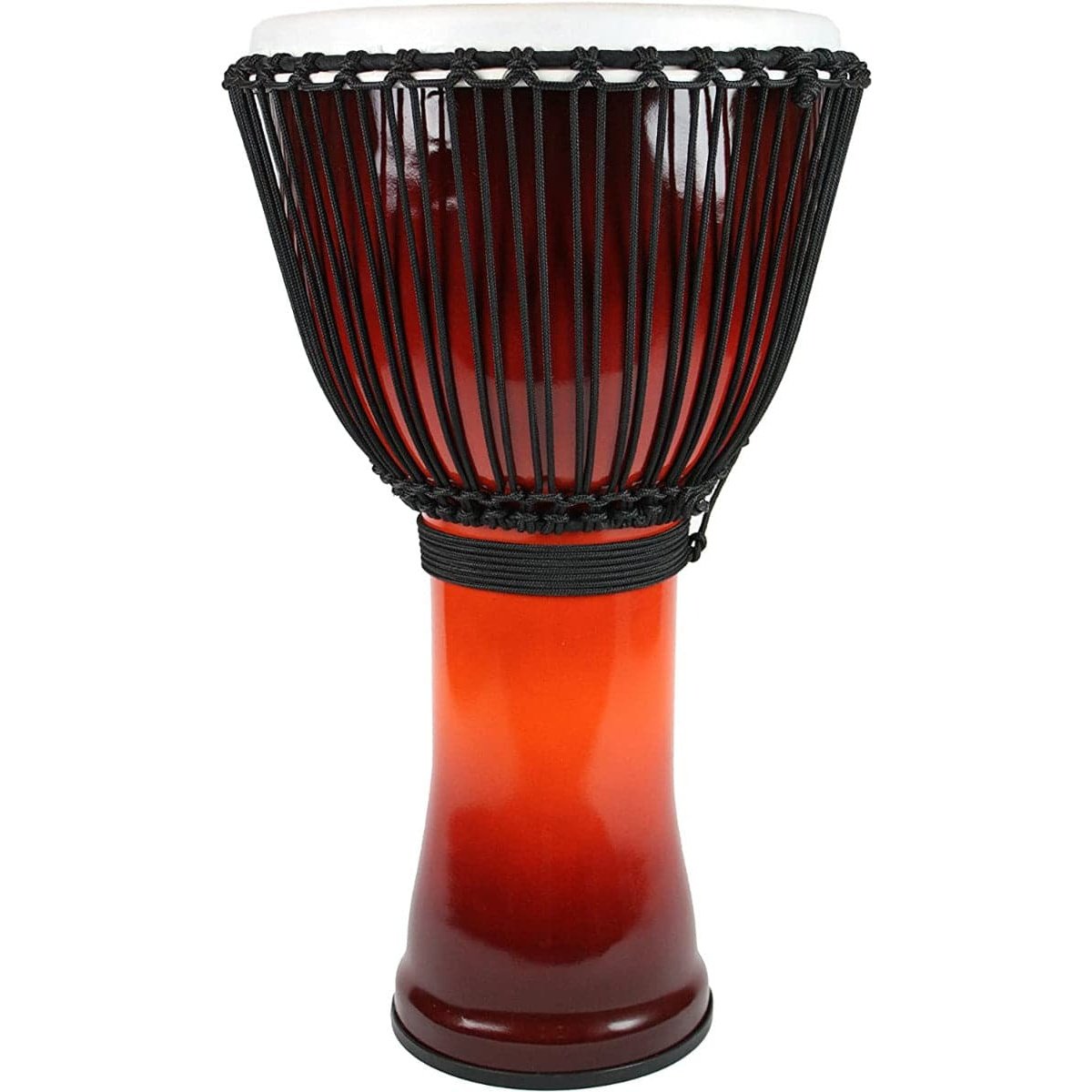 Toca Freestyle 14 In Djembe Af Sb (with Bag)
