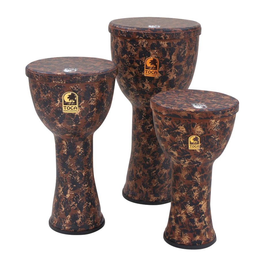 Toca Lightweight Series 10 Hand Drum