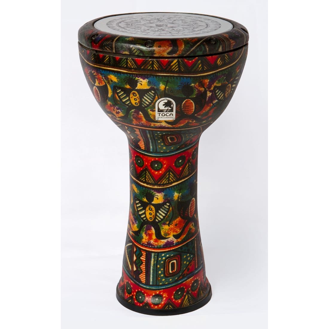 Toca Freestyle Doumbek African Dance 9 Inches