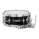 Pearl Short Fuse Snare Drum 10x4.5 with the Mount and Clamp!
