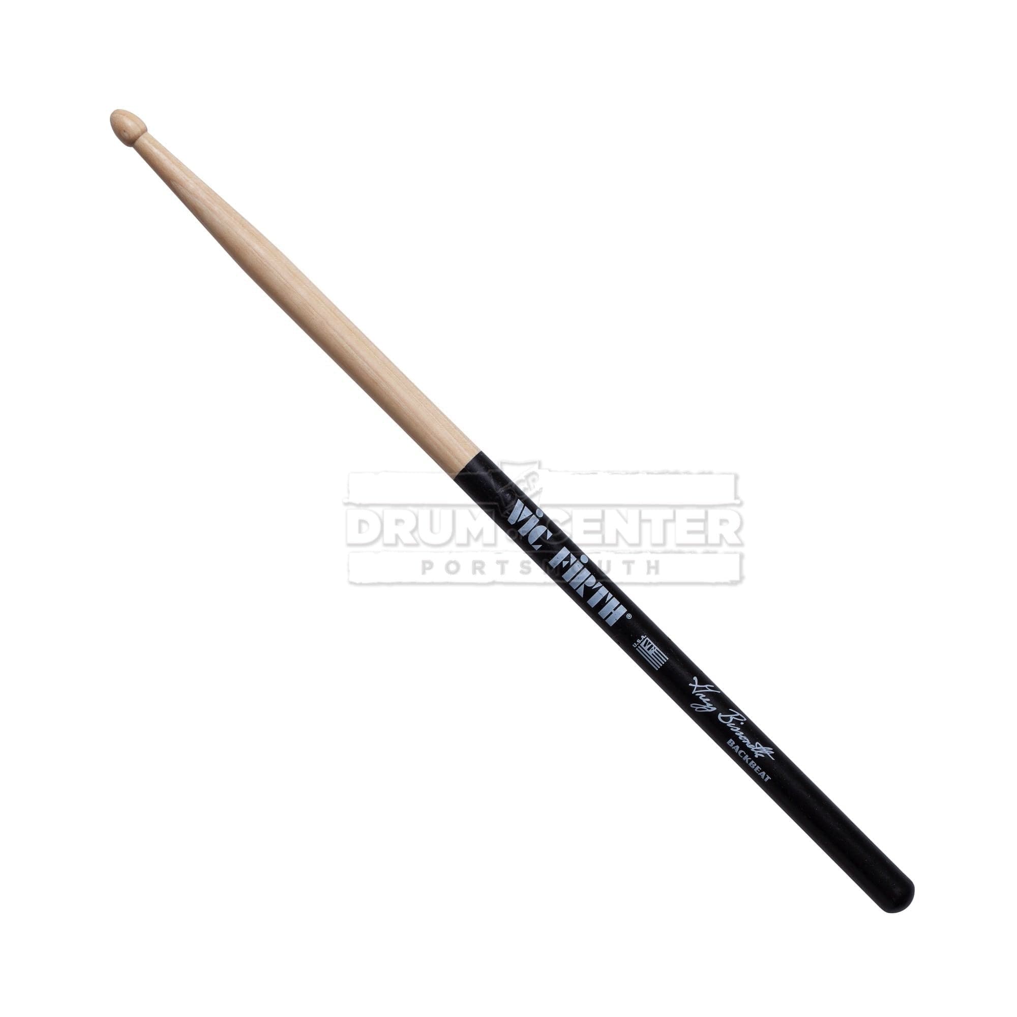 Vic Firth Signature Drum Stick - Greg Bissonette