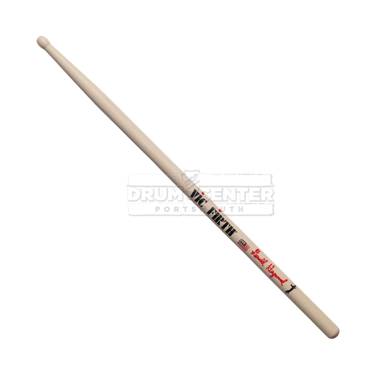 Vic Firth Signature Drum Stick - Gerald Heyward