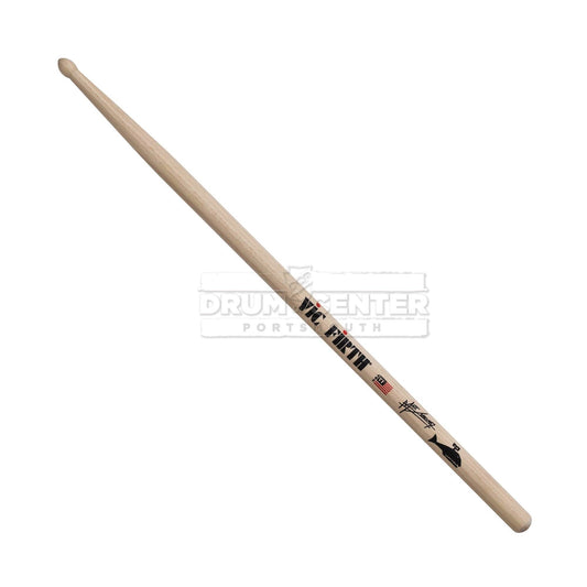 Vic Firth SGRE Signature Series -- Matt Greiner