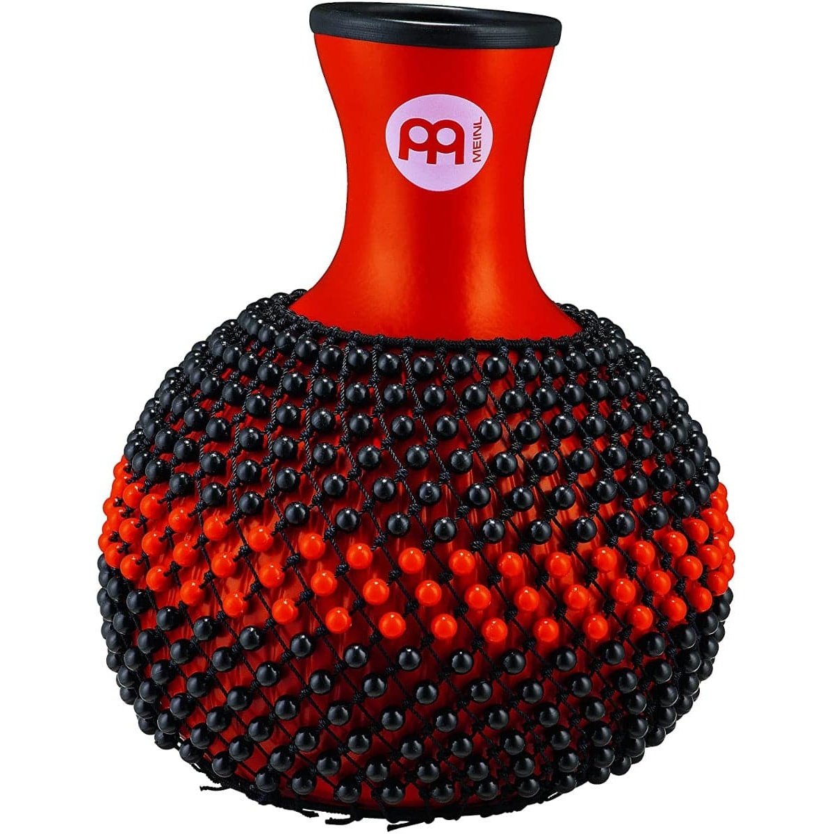 Meinl Premium Fiberglass Medium Shekere Red