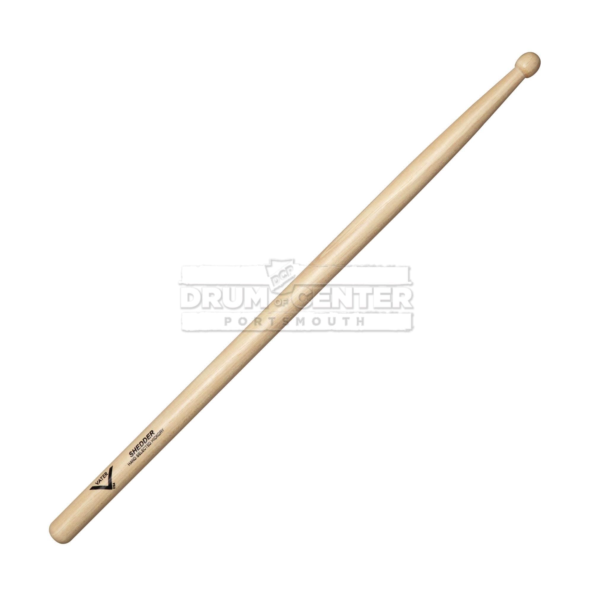 Vater Shedder Wood Tip