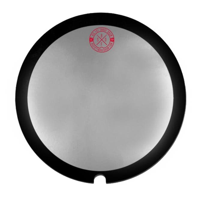 Big Fat Snare Drum Shining-Original 14