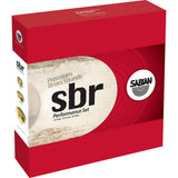 Sabian SBR Performance Cymbal Set