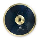Paiste Signature Blue Bell Ride Cymbal 22"