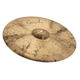 Paiste Signature Dark Energy Ride Cymbal 22" Mk II
