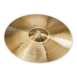 Paiste Signature Fast Crash Cymbal 17"