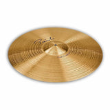 Paiste Signature 19 Fast Crash
