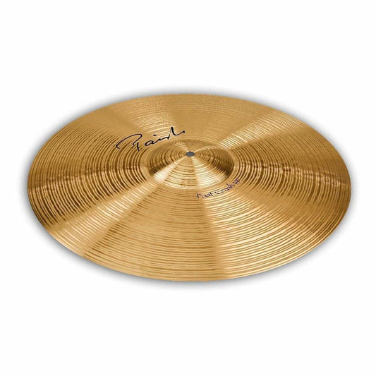 Paiste Signature 19 Fast Crash