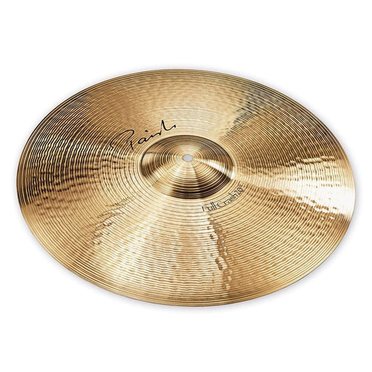 Paiste Signature Full Crash Cymbal 20"