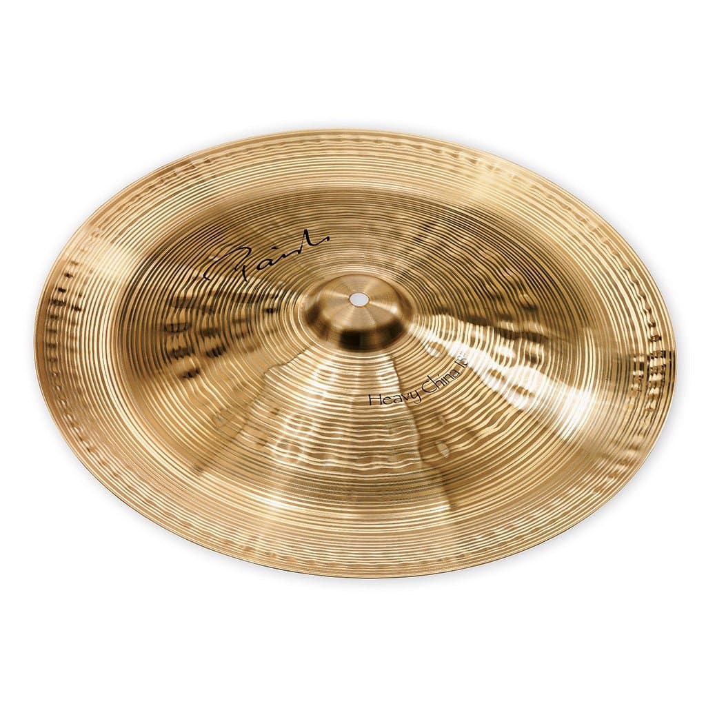 Paiste Signature Heavy China Cymbal 18"