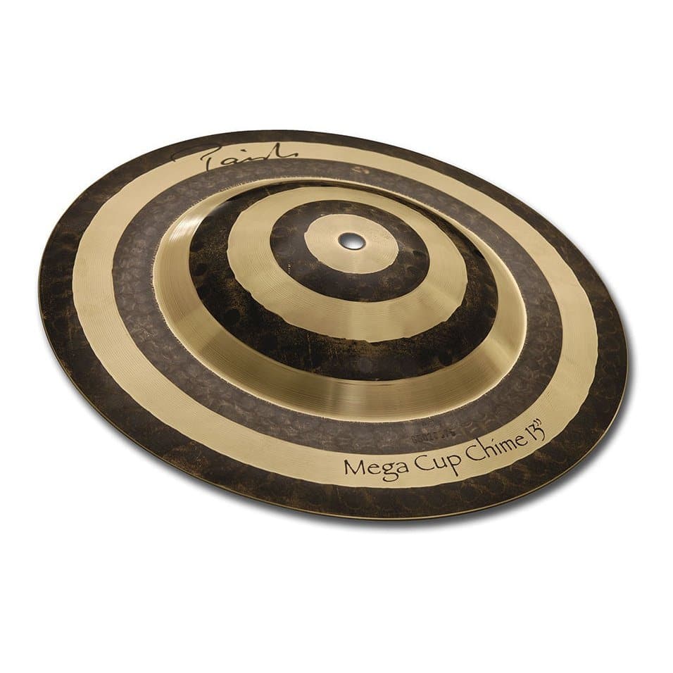 Paiste Signature Mega Cup Chime 13"