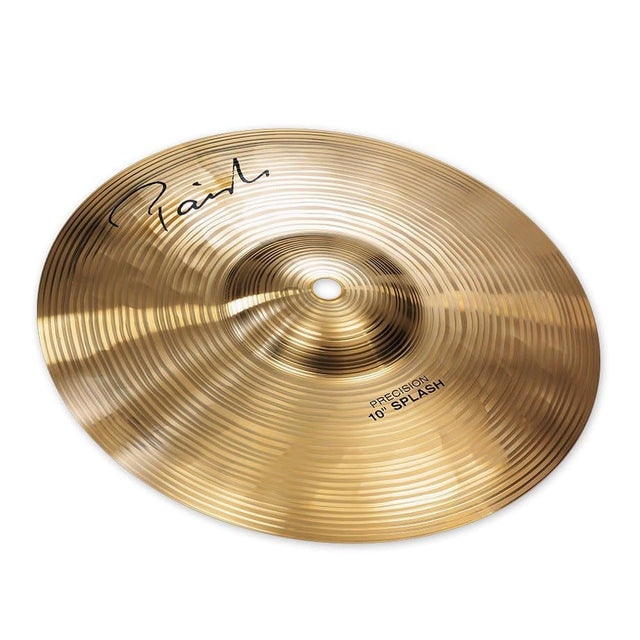 Paiste Signature Precision Splash Cymbal 10"