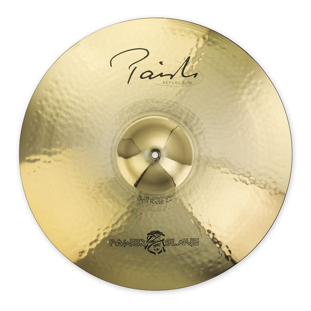 Paiste Signature Reflector Bell Ride Cymbal 22"