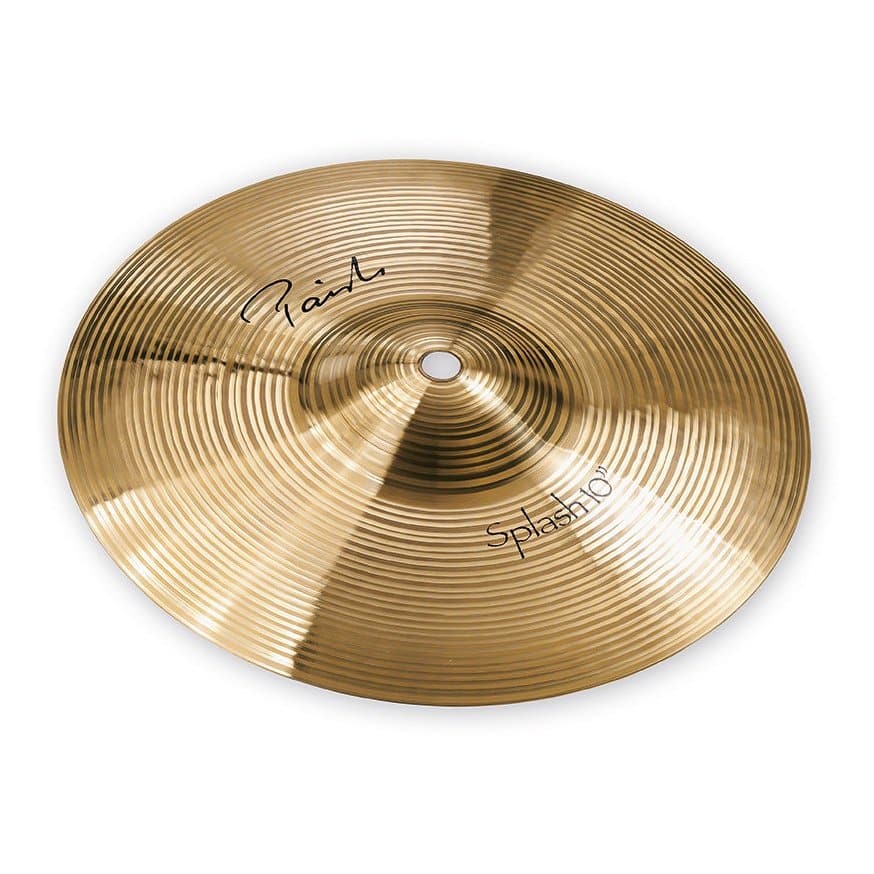Paiste Signature Splash Cymbal 10"