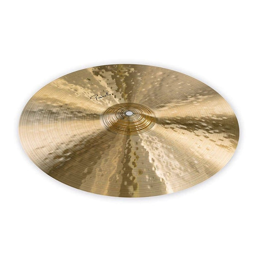 Paiste Signature Traditionals Thin Crash Cymbal 17"