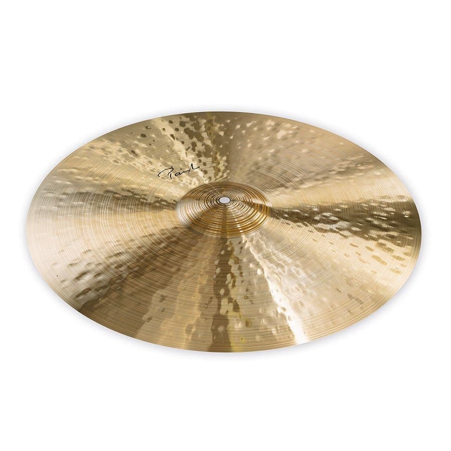 Paiste Signature Traditionals Thin Crash Cymbal 18"